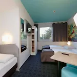 Hotel B&B Hotel Potsdam 2*