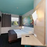 Hotel B&B Hotel Potsdam 2*