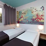 B&B Hotel Potsdam Hotel 2*