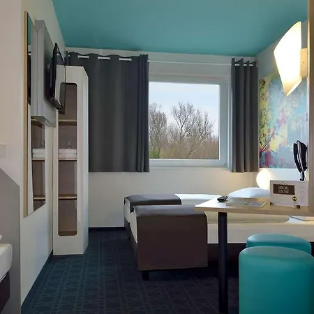 B&B Hotel Potsdam Potsdam