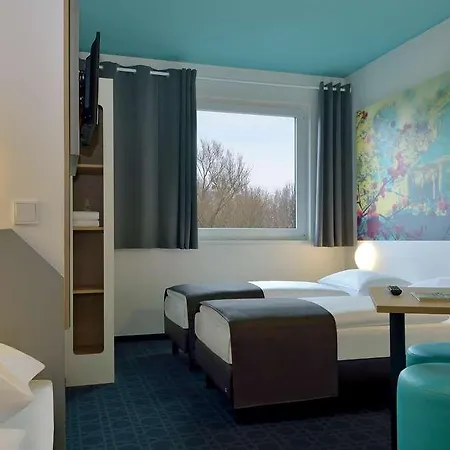 B&B Hotel Potsdam Hotel
