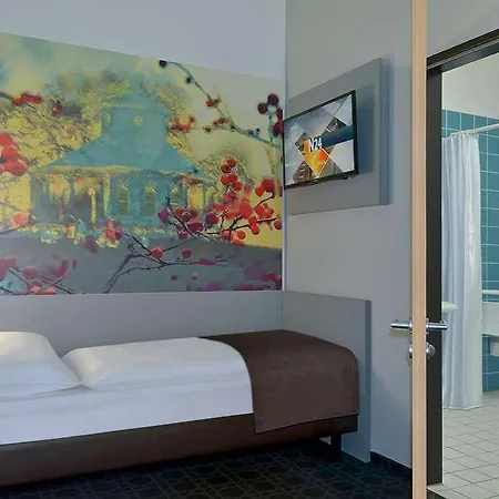 B&B Hotel Potsdam 2*
