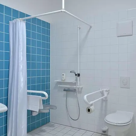B&B Hotel Potsdam Hotel 2*