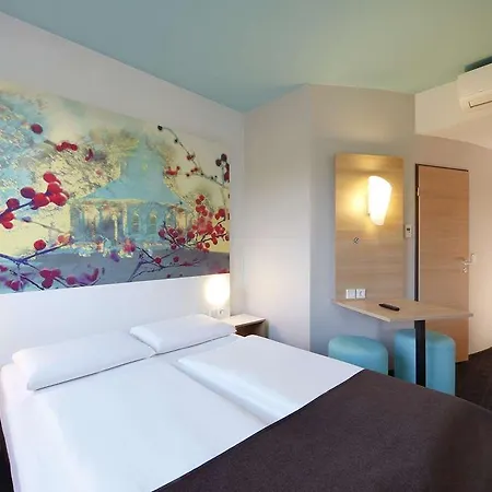 B&B Hotel Potsdam Hotell Potsdam