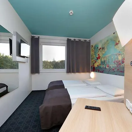 B&B Hotel Potsdam Potsdam