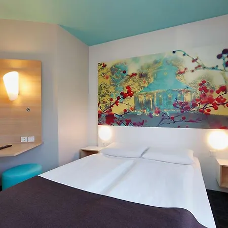 B&B Hotel Potsdam 2* Potsdam