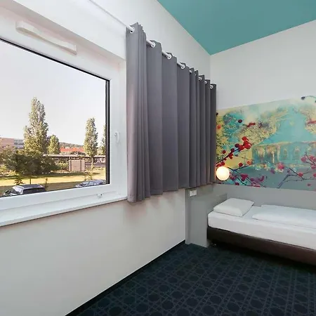 B&B Hotel Potsdam Potsdam