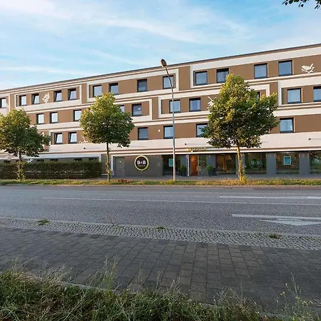 B&B Hotel Potsdam Hotel 2*